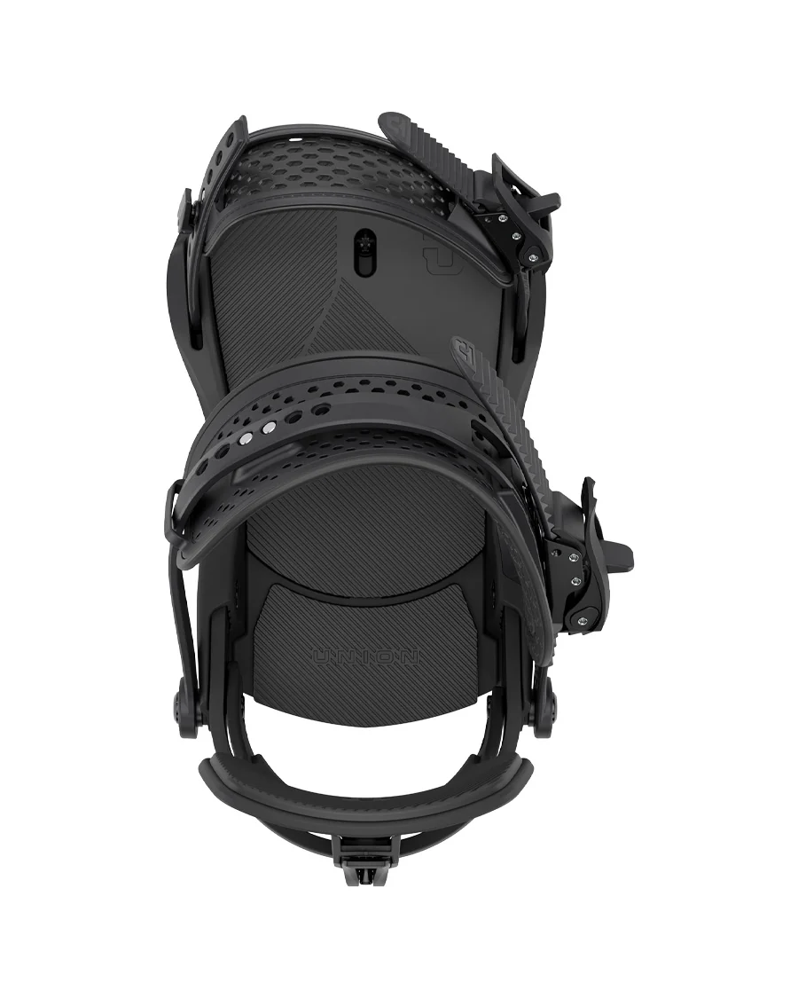 Union Men's Force Binding Black 20-Yr 2026 - Image 4