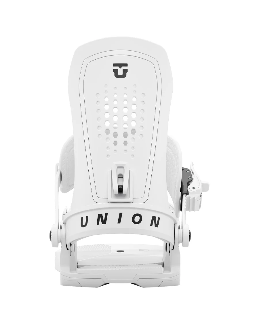 Union Men's Force Binding White 20-Yr 2026 - Image 2