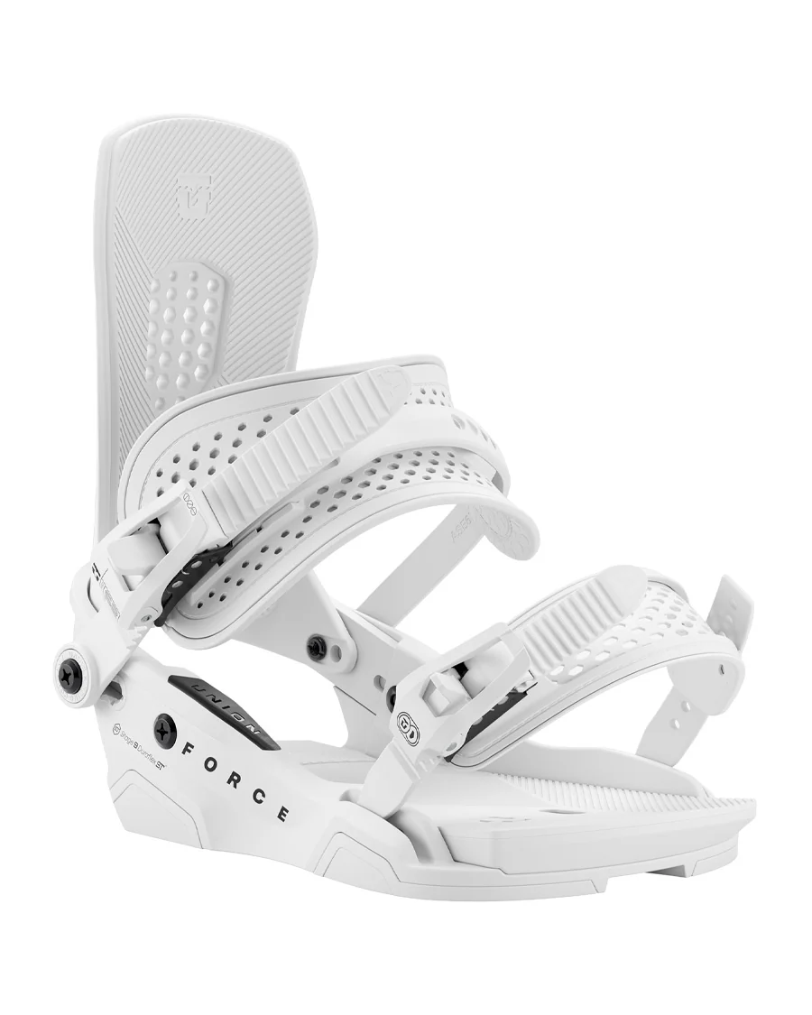 Union Men's Force Binding White 20-Yr 2026 - Image 3