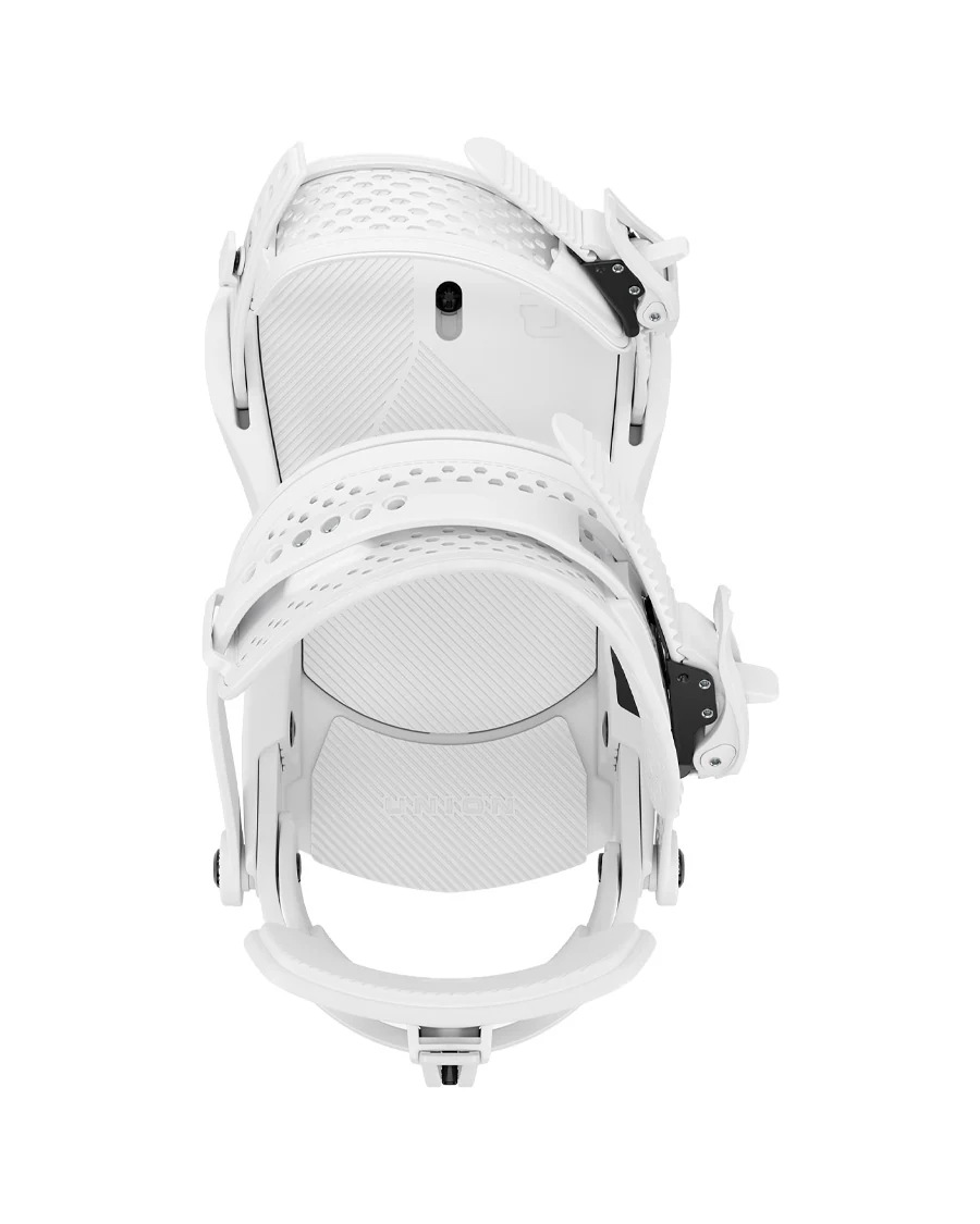 Union Men's Force Binding White 20-Yr 2026 - Image 4