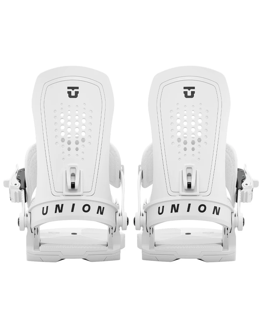 Union Men's Force Binding White 20-Yr 2026 - Image 5