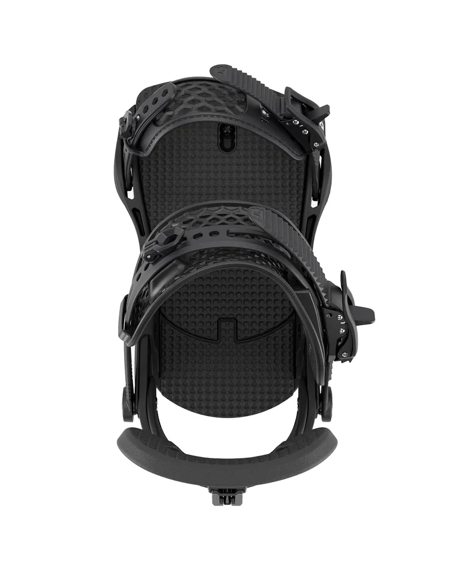 Union Men's Force Classic Binding Black 2027 - Image 4