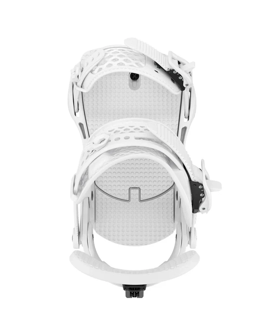 Union Men's Force Classic (T.HB) Binding White 2027 - Image 4