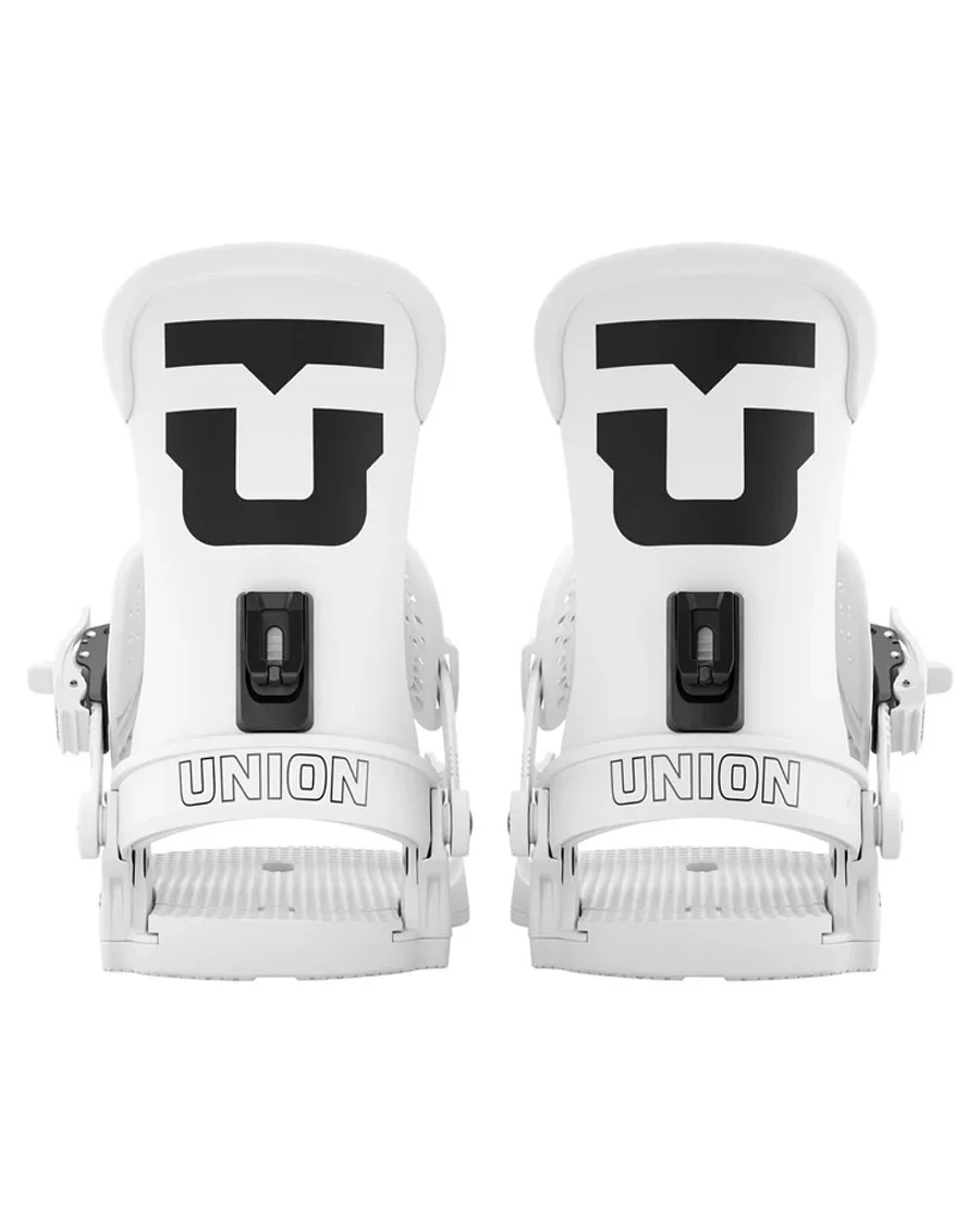 Union Men's Force Classic (T.HB) Binding White 2027 - Image 5