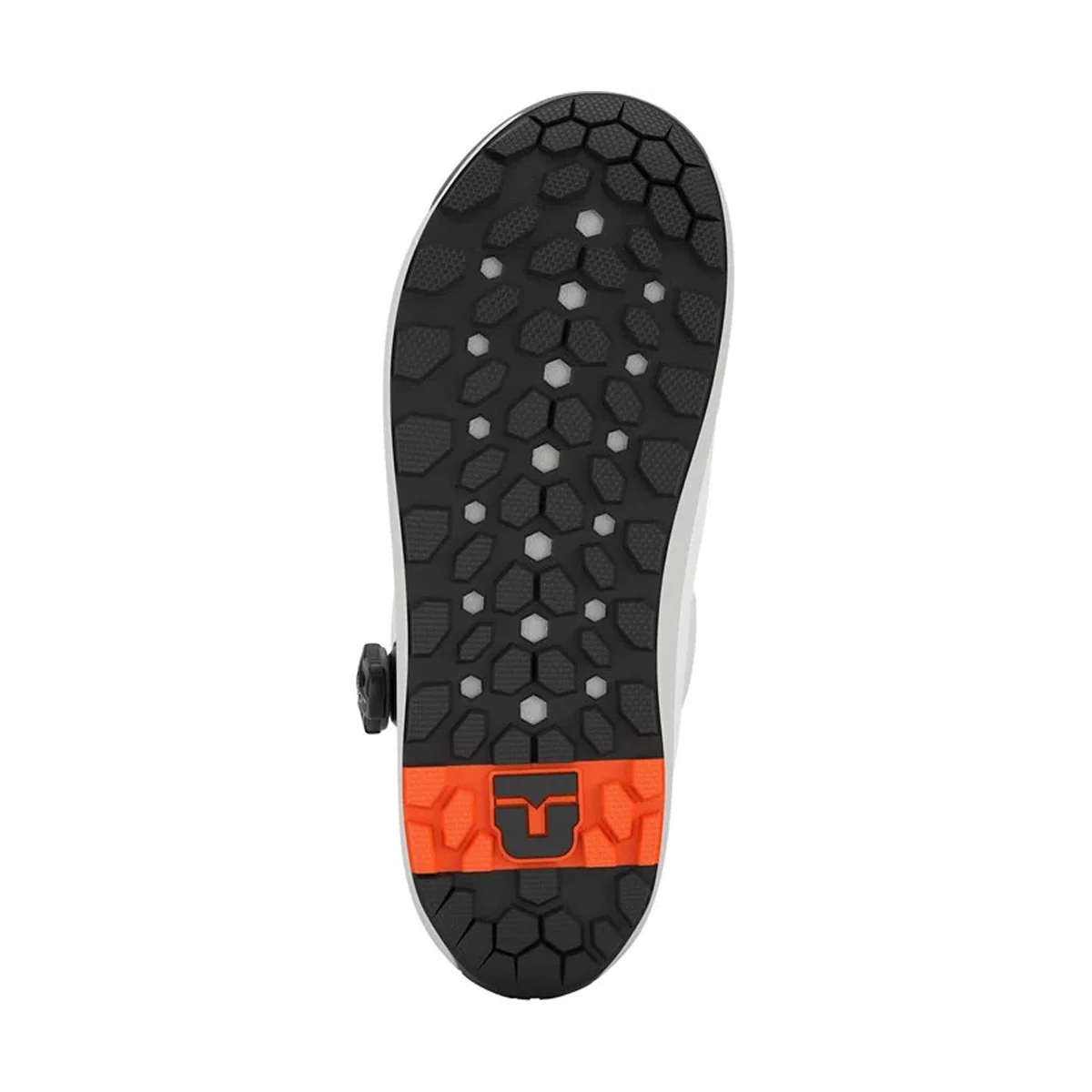 Union Men's Reset Pro Boot White/Black 2026 - Image 5