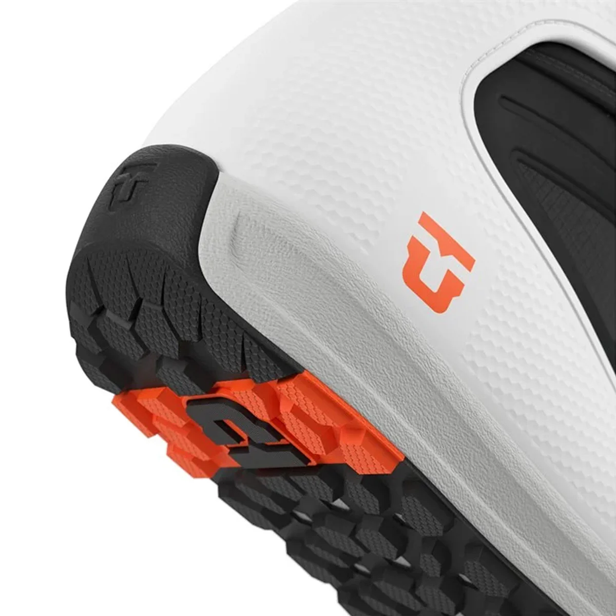 Union Men's Reset Pro Boot White/Black 2026 - Image 7