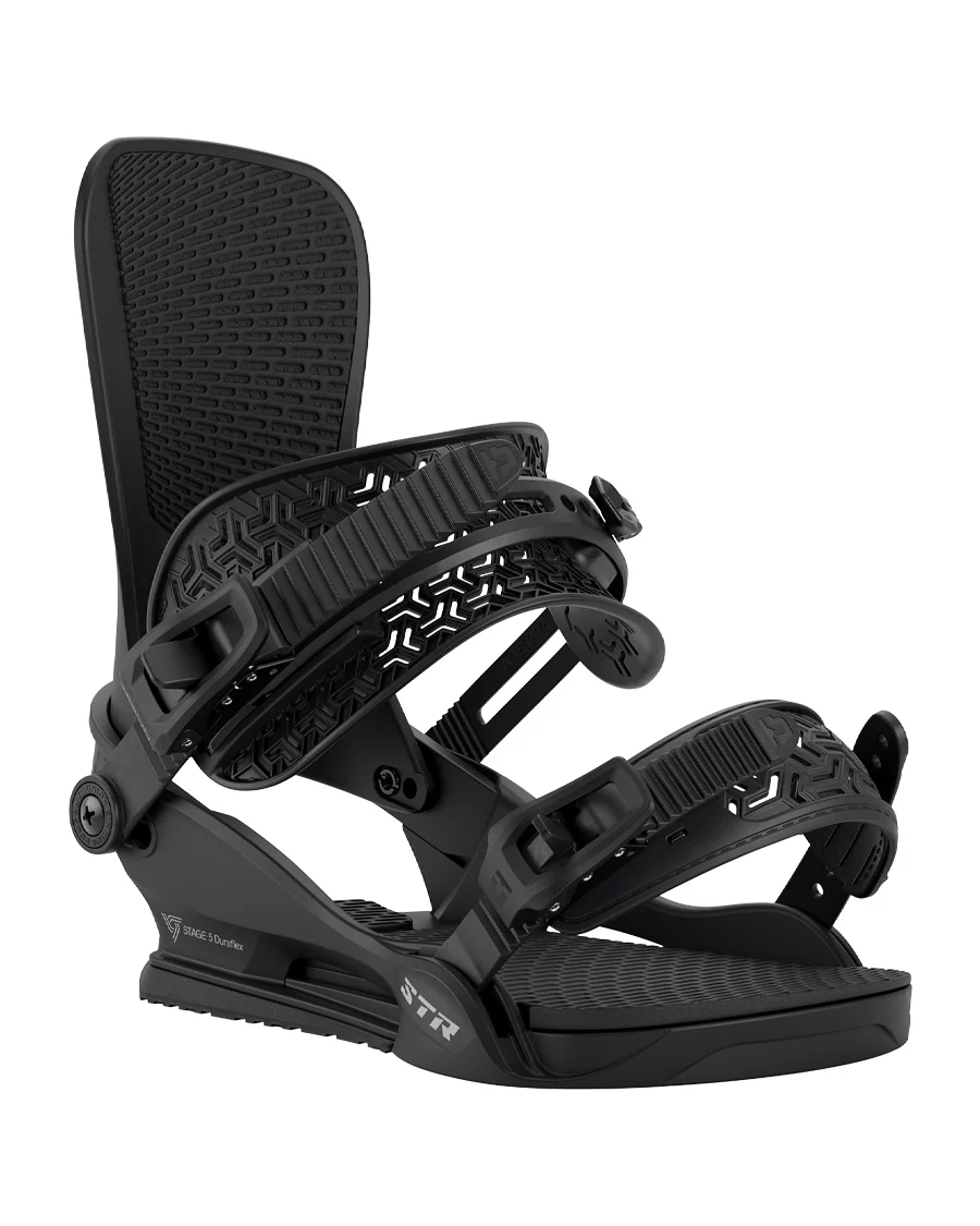Union Men's STR Binding Black 2026 - Image 3