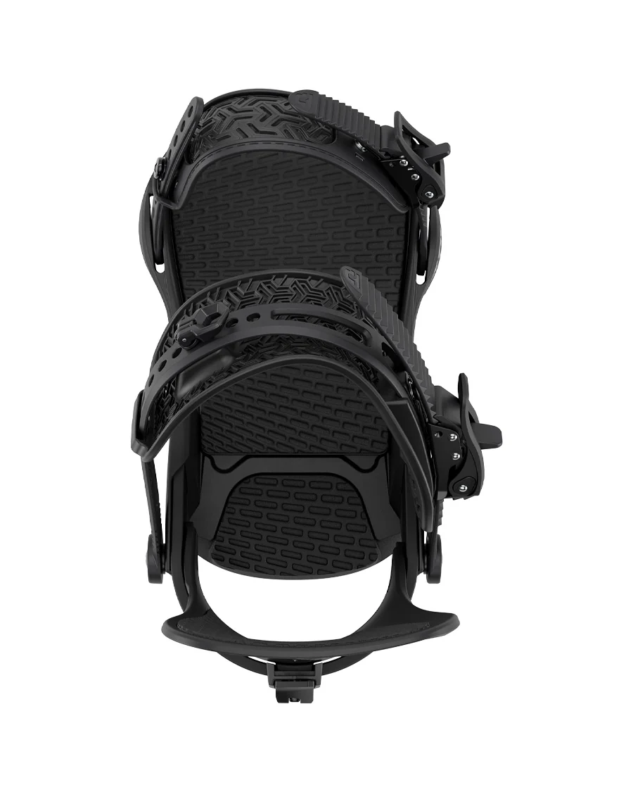 Union Men's STR Binding Black 2026 - Image 4