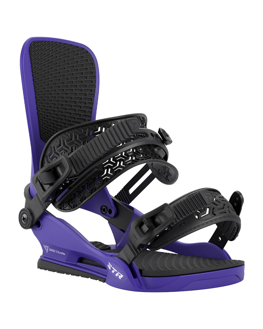 Union Men's STR Binding Purple 2026 - Image 3