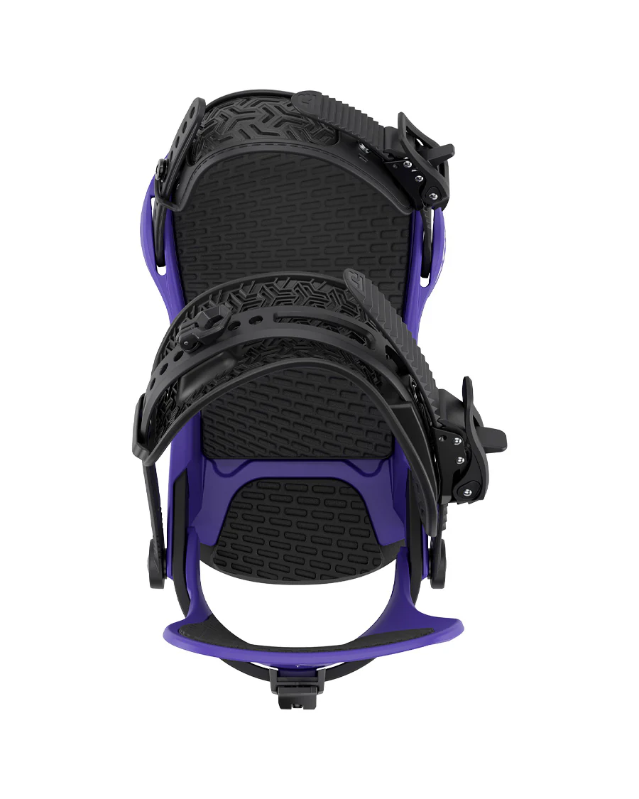 Union Men's STR Binding Purple 2026 - Image 4