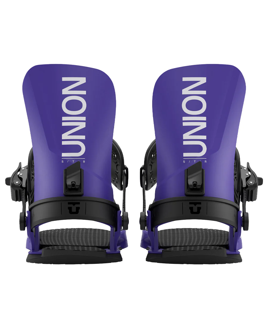 Union Men's STR Binding Purple 2026 - Image 5