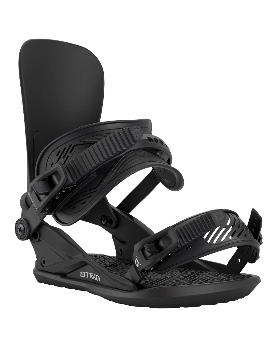 Union Men's Strata Binding Black 2026 - Image 2