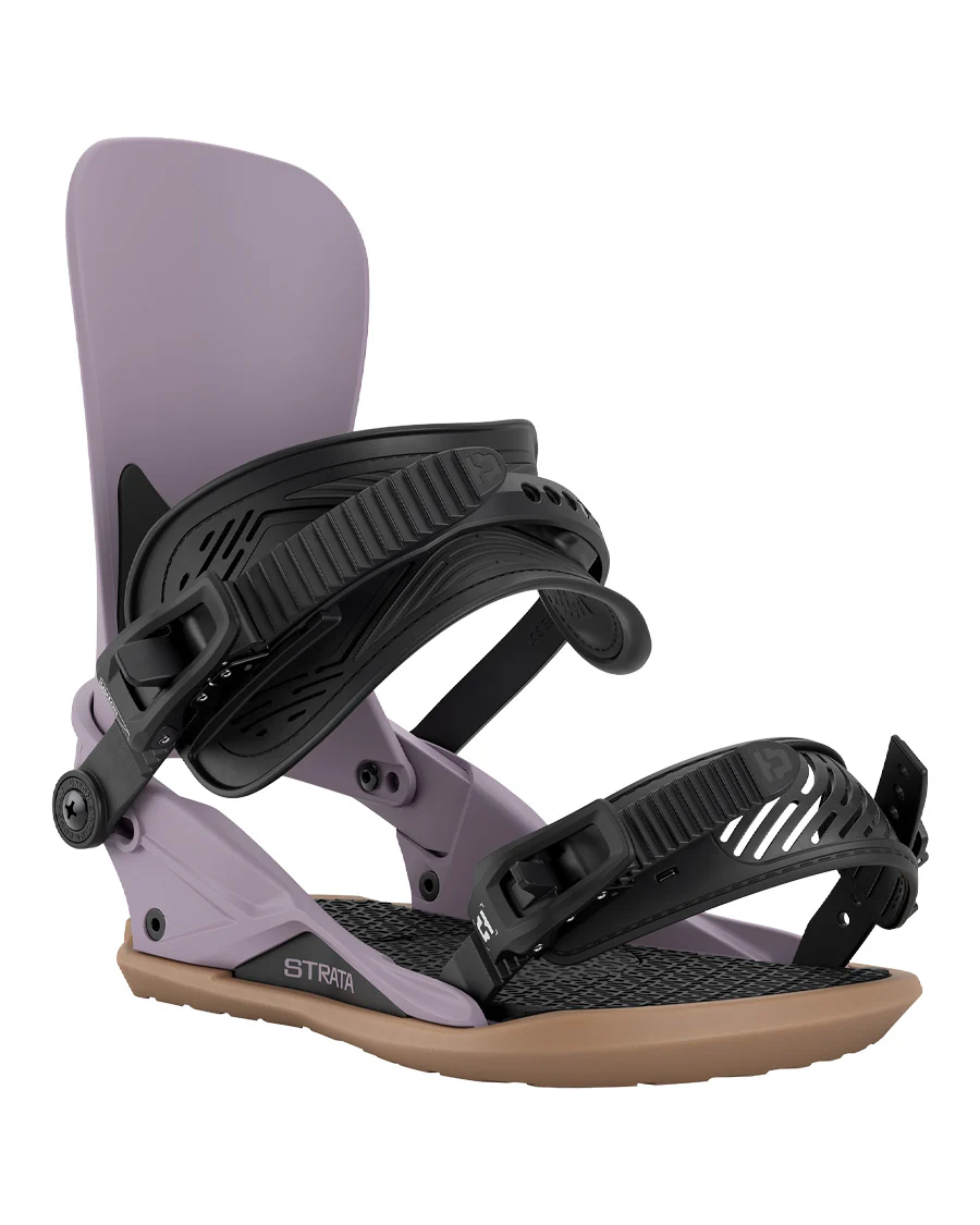 Union Men's Strata Binding Grey Violet 2026 - Image 3