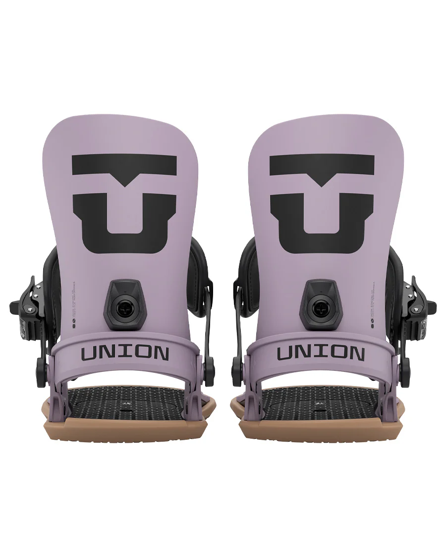 Union Men's Strata Binding Grey Violet 2026 - Image 5