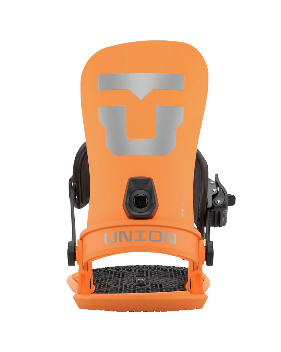 Union Men's Strata Binding Orange 2026 - Image 2