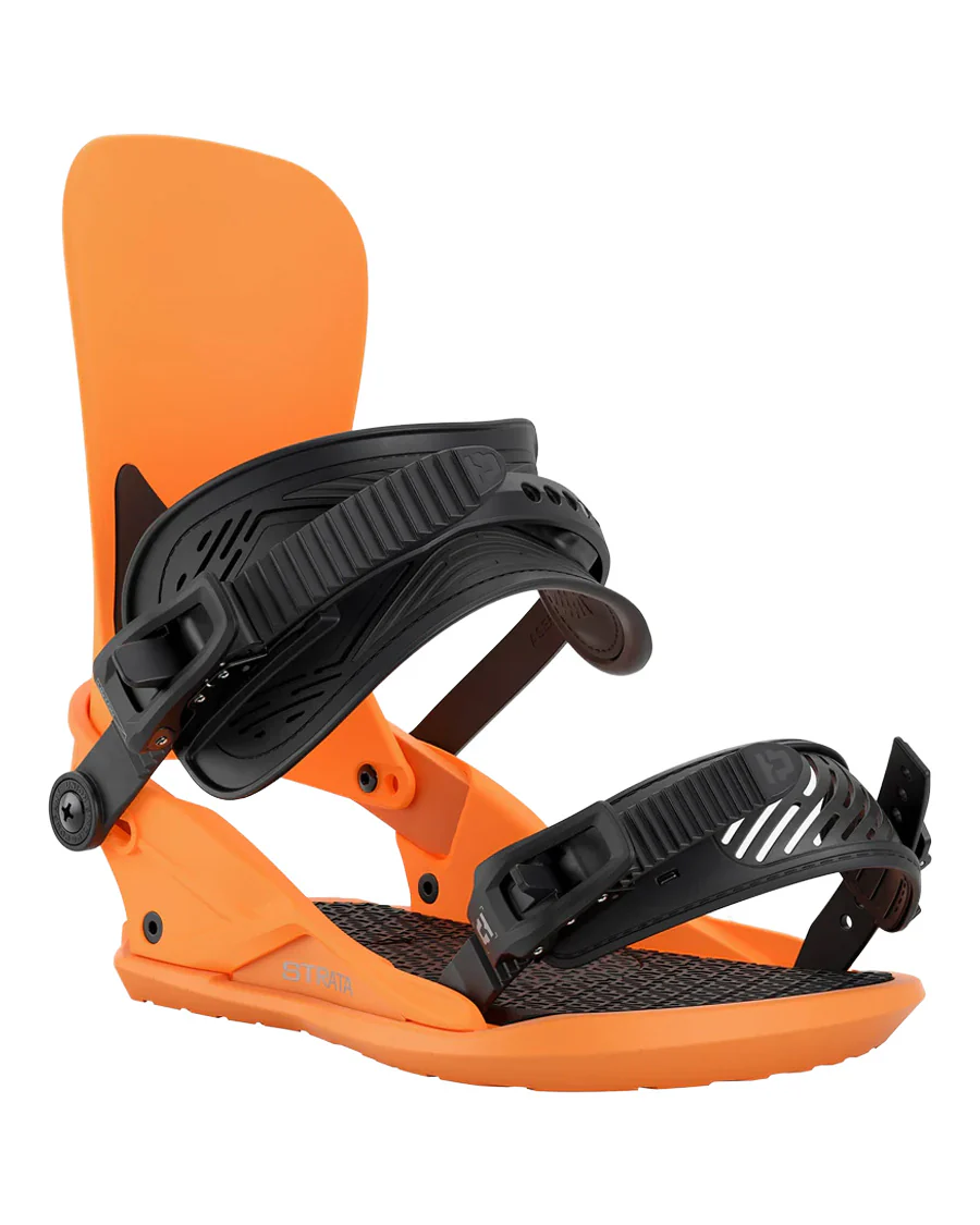 Union Men's Strata Binding Orange 2026 - Image 3