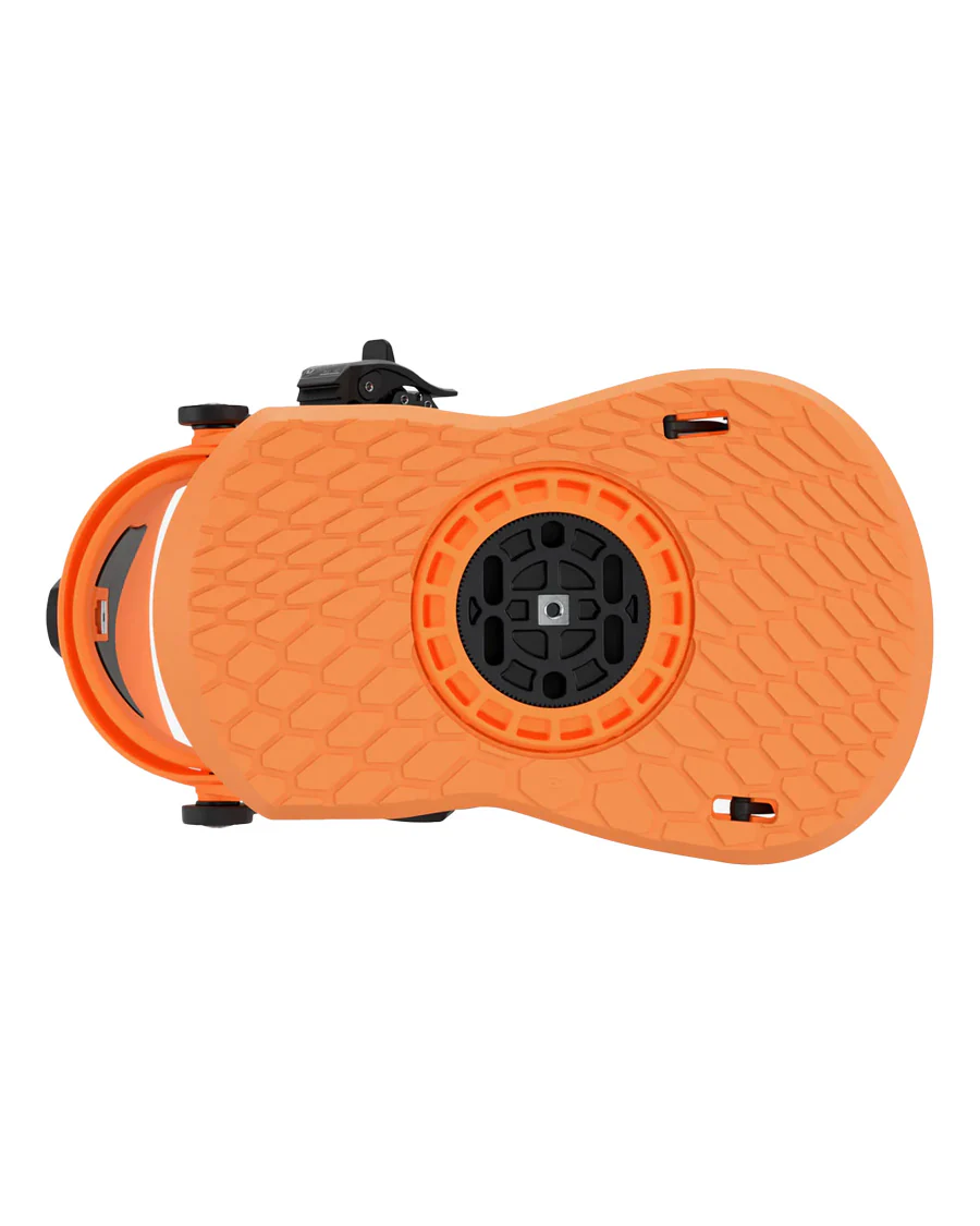 Union Men's Strata Binding Orange 2026 - Image 5