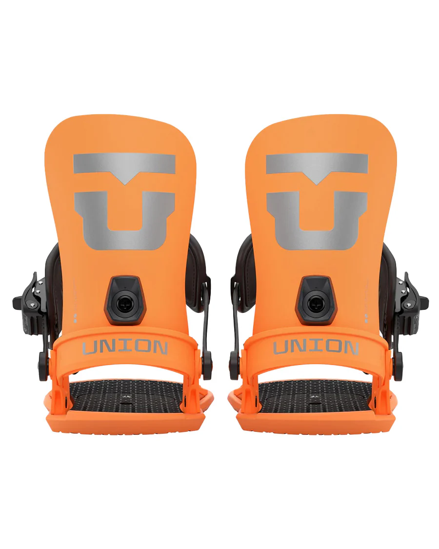 Union Men's Strata Binding Orange 2026 - Image 6
