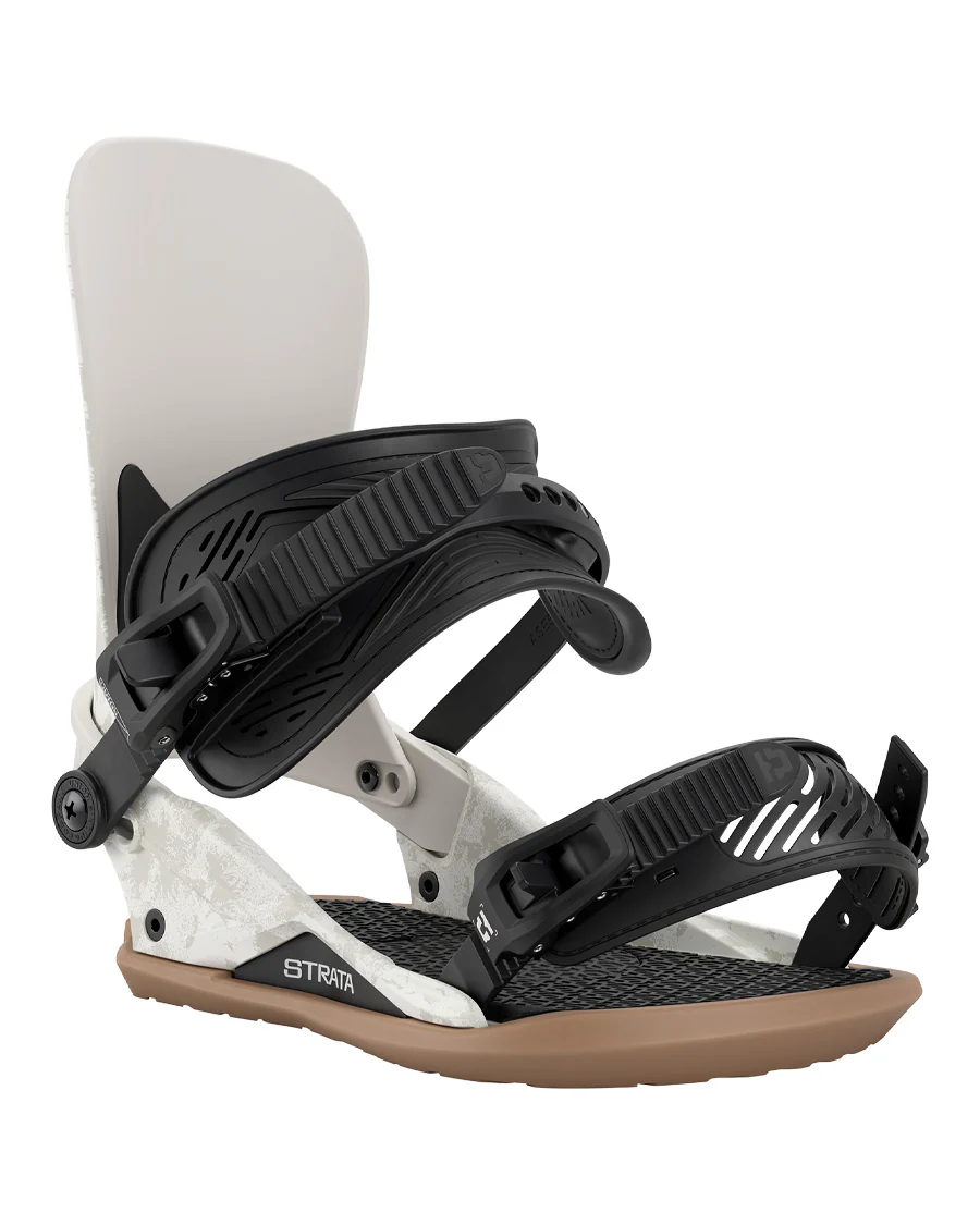 Union Men's Strata Binding Sand 2026 - Image 3