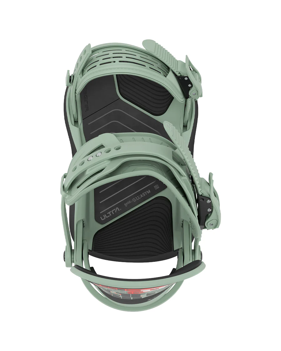Union Men's Ultra Binding Sage 2026 - Image 4