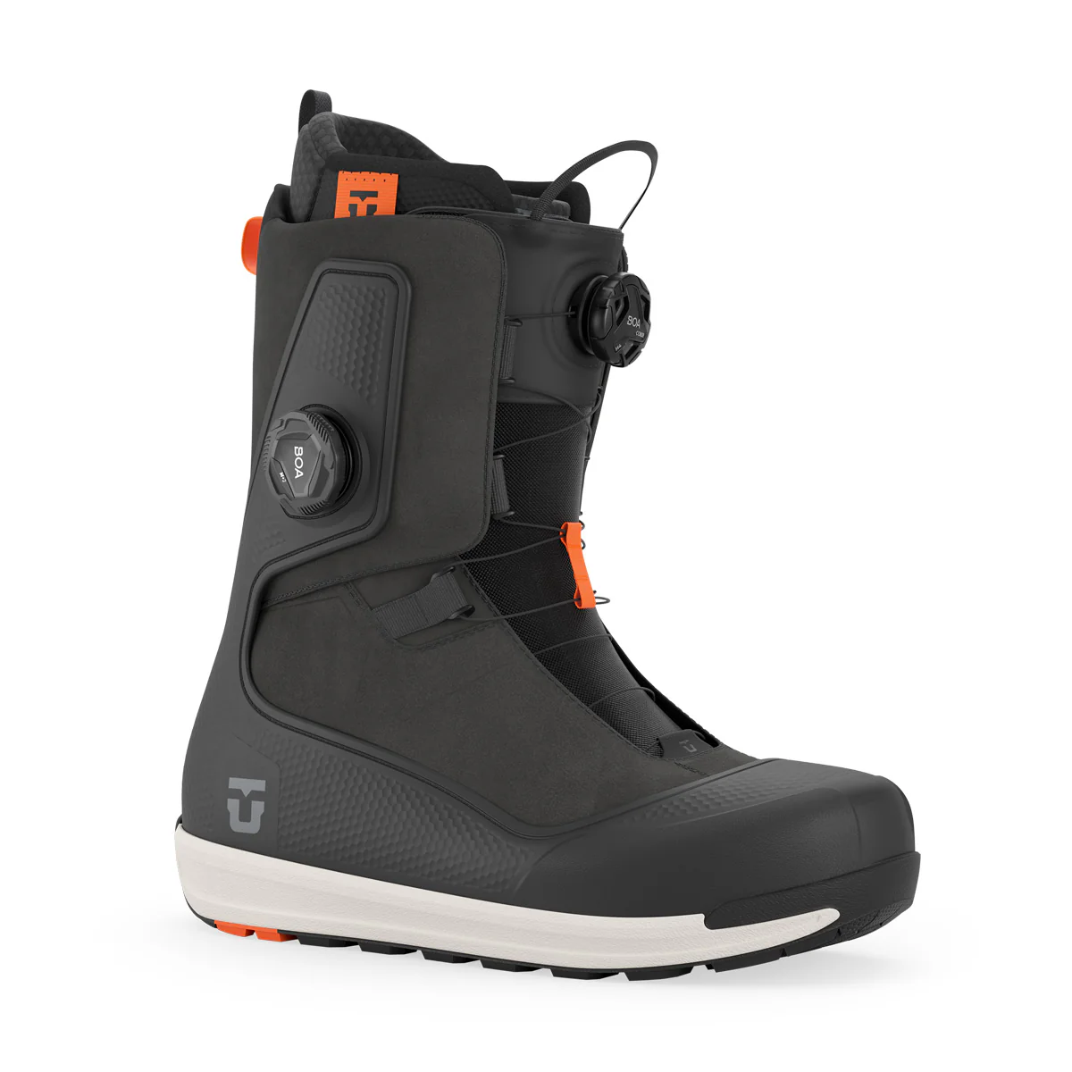 Union Reset Boot Black 2027