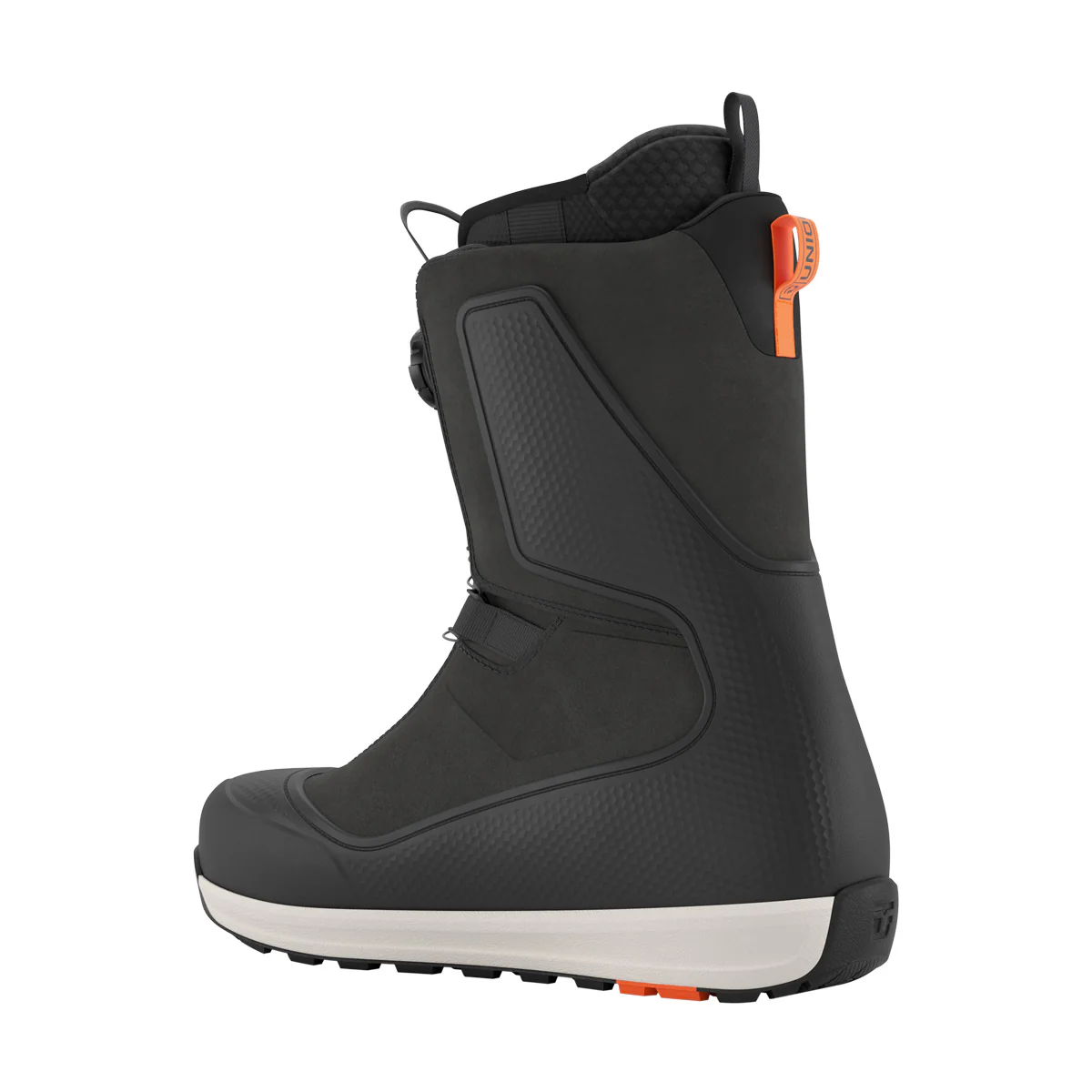 Union Reset Boot Black 2027 - Image 2