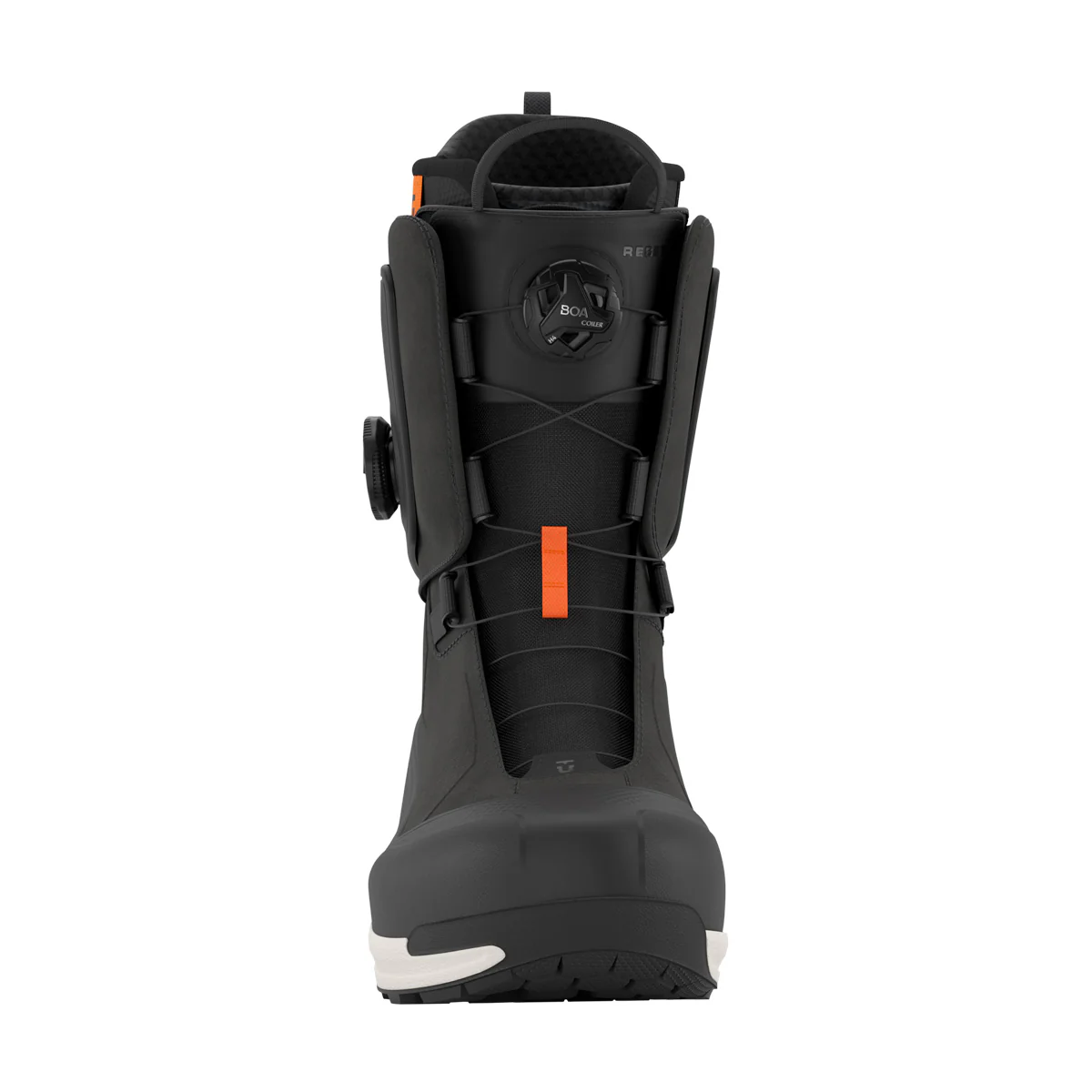 Union Reset Boot Black 2027 - Image 3