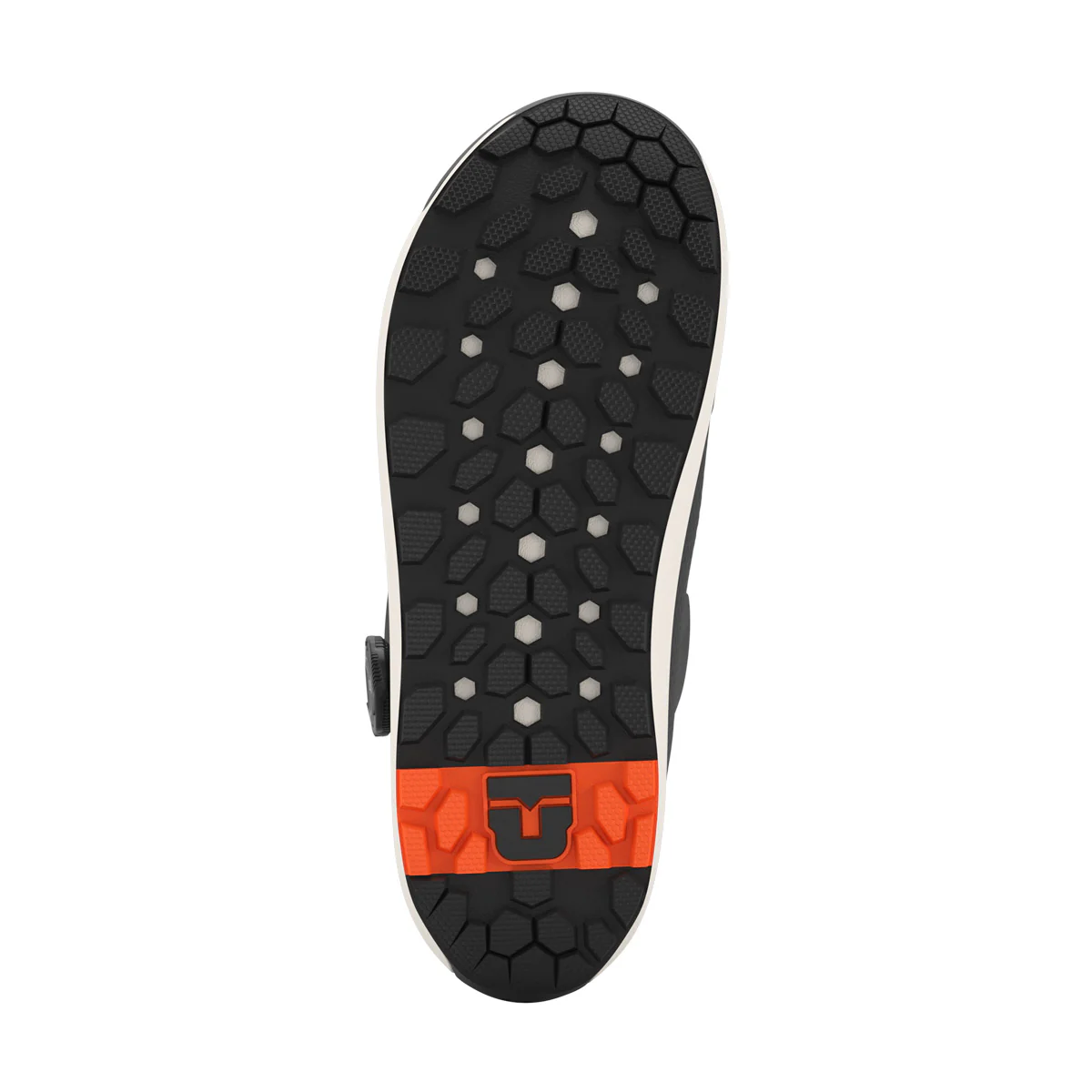 Union Reset Boot Black 2027 - Image 4