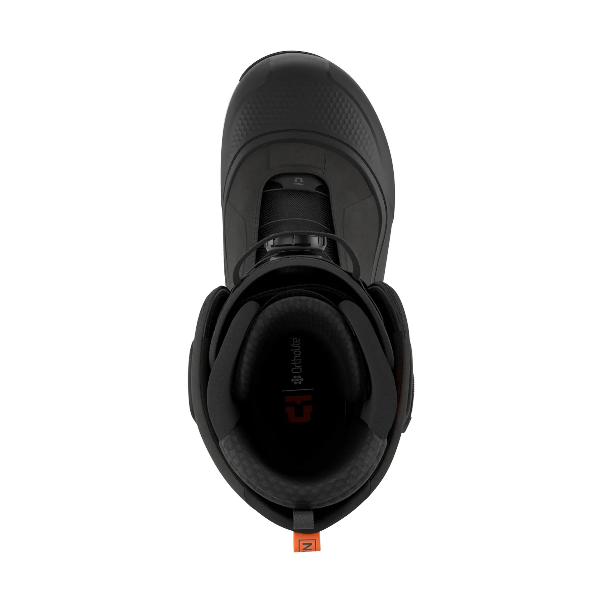 Union Reset Boot Black 2027 - Image 5