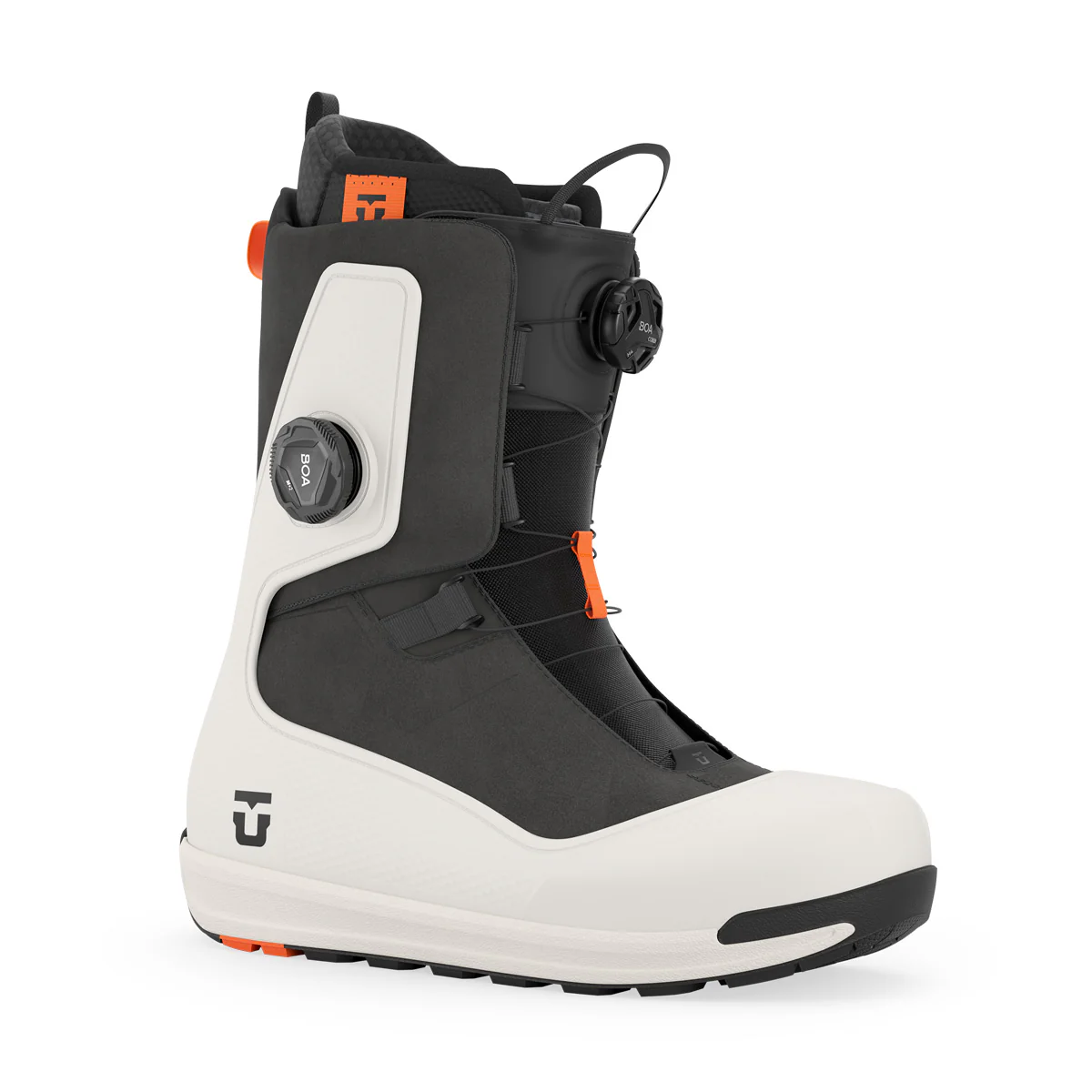 Union Reset Boot White 2027