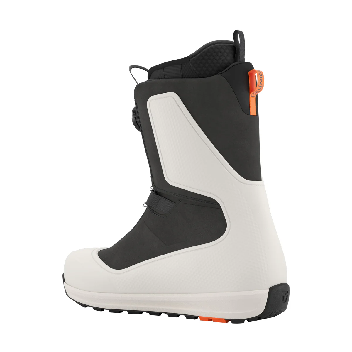 Union Reset Boot White 2027 - Image 2