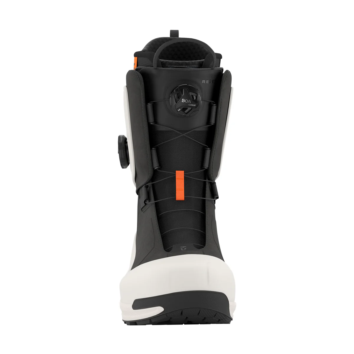 Union Reset Boot White 2027 - Image 3