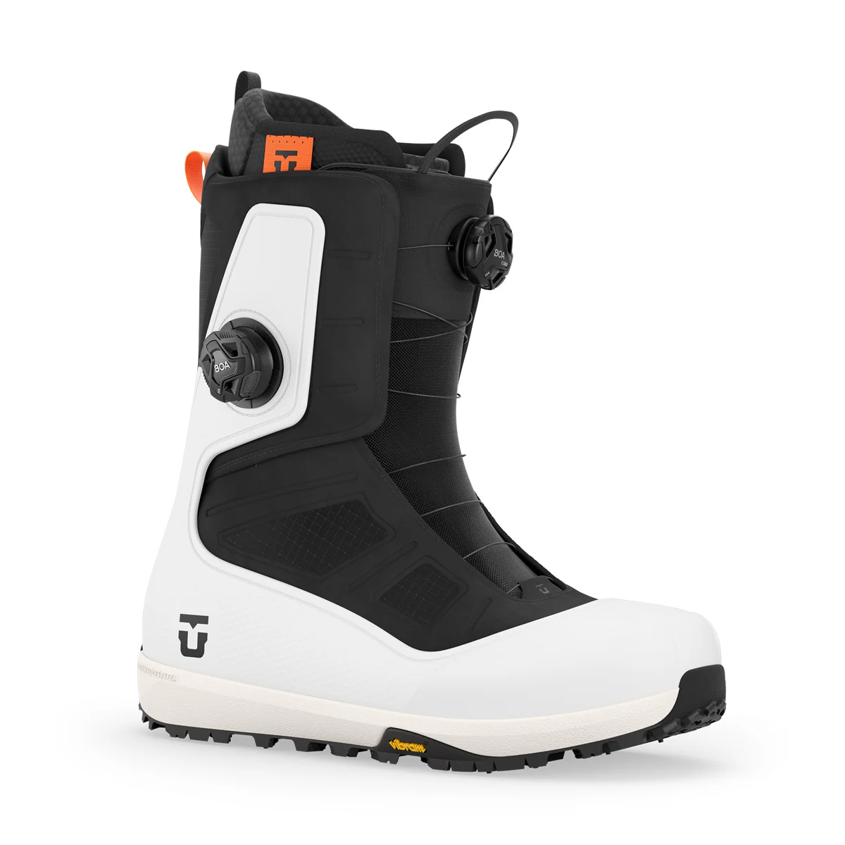 Union Reset Pro Boot White 2027