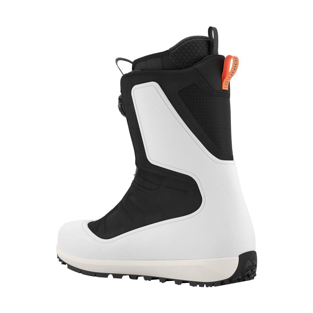 Union Reset Pro Boot White 2027 - Image 2