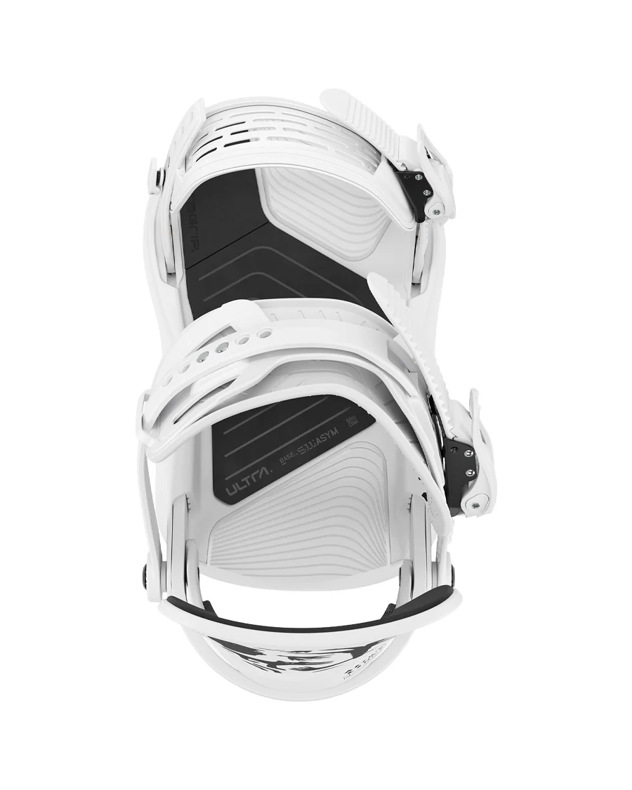 Union Ultra Binding Arthur Longo 2026 - Image 4