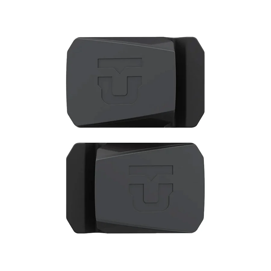 Union Wall Mount Snowboard Holder Black 2026