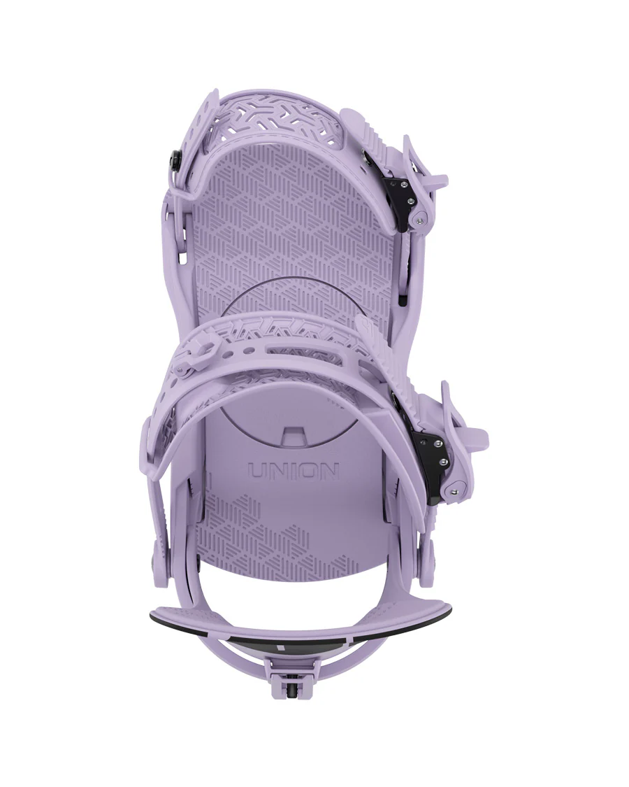 Union Women's Contact Binding Violet 2027 - Image 4