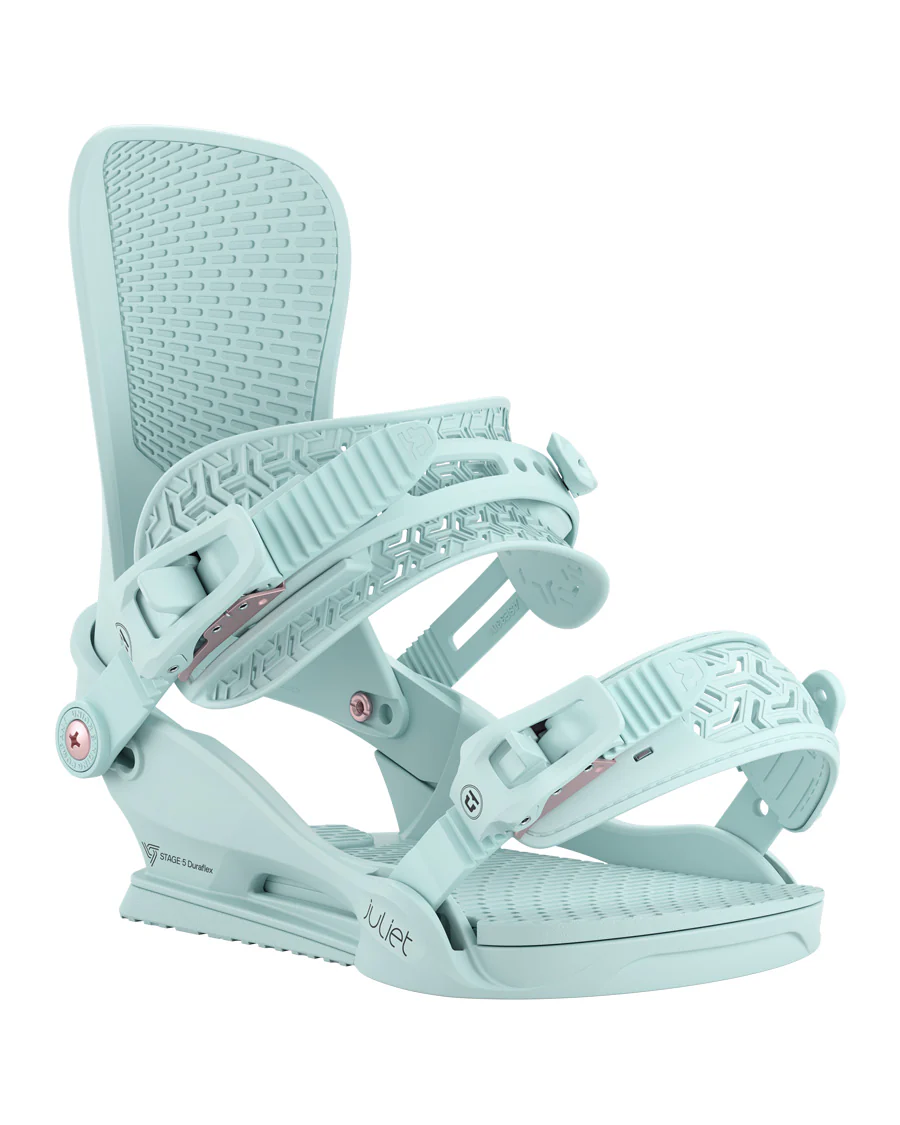 Union Women's Juliet Binding Ice Blue 2027 - Image 3