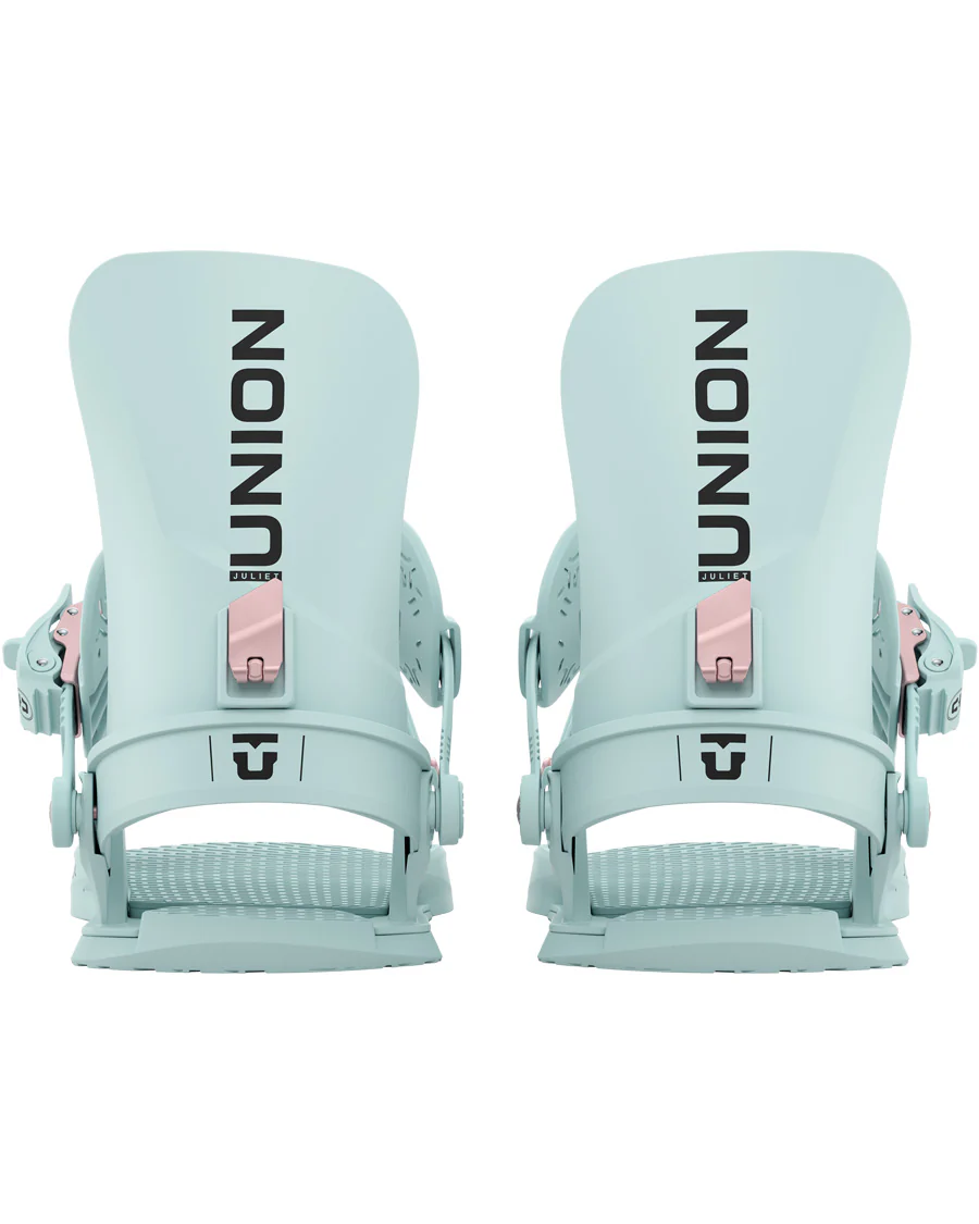 Union Women's Juliet Binding Ice Blue 2027 - Image 5