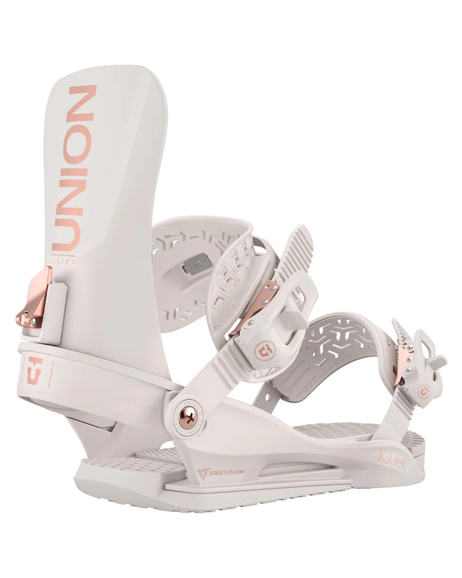 Union Women's Juliet Binding Sand Pink 2026
