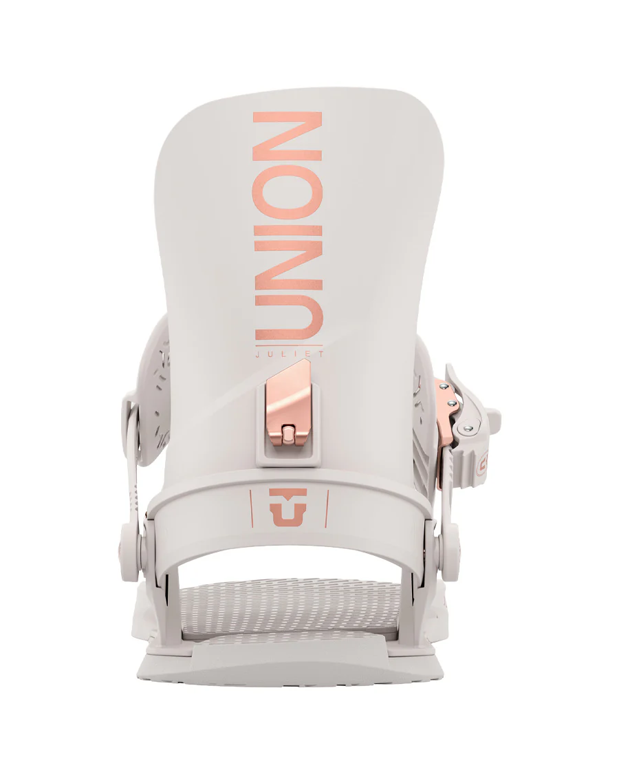 Union Women's Juliet Binding Sand Pink 2026 - Image 2
