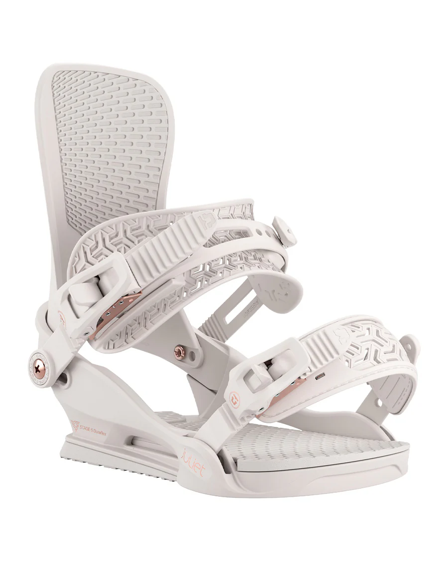Union Women's Juliet Binding Sand Pink 2026 - Image 3