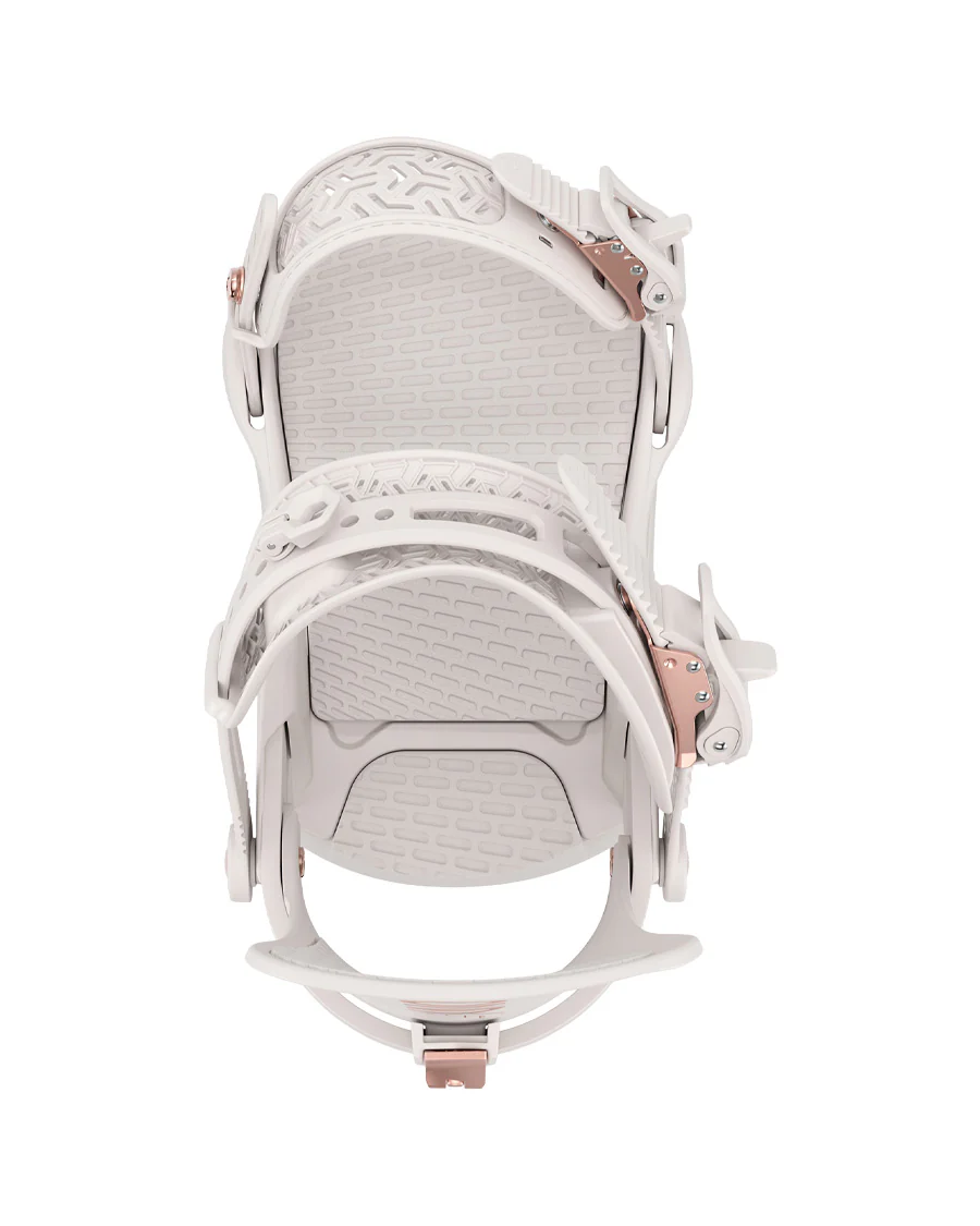 Union Women's Juliet Binding Sand Pink 2026 - Image 4