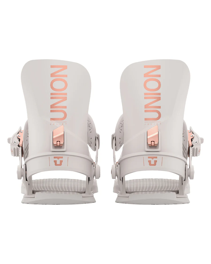 Union Women's Juliet Binding Sand Pink 2026 - Image 5