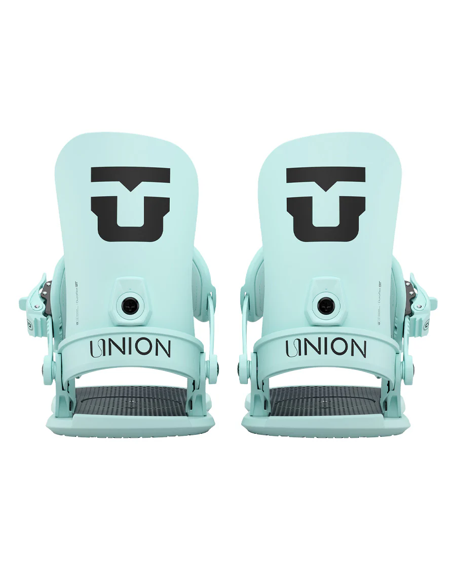 Union Women's Legacy Binding Aqua 2026 - Image 5