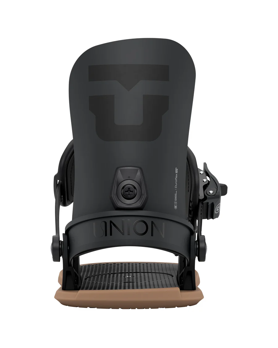 Union Women's Legacy Binding Black 2027 - Image 2