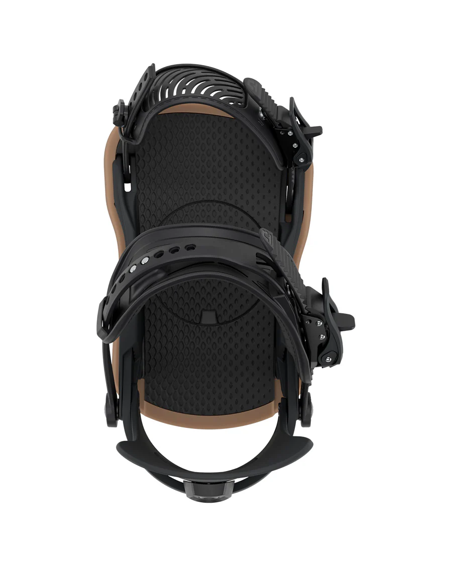 Union Women's Legacy Binding Black 2027 - Image 4