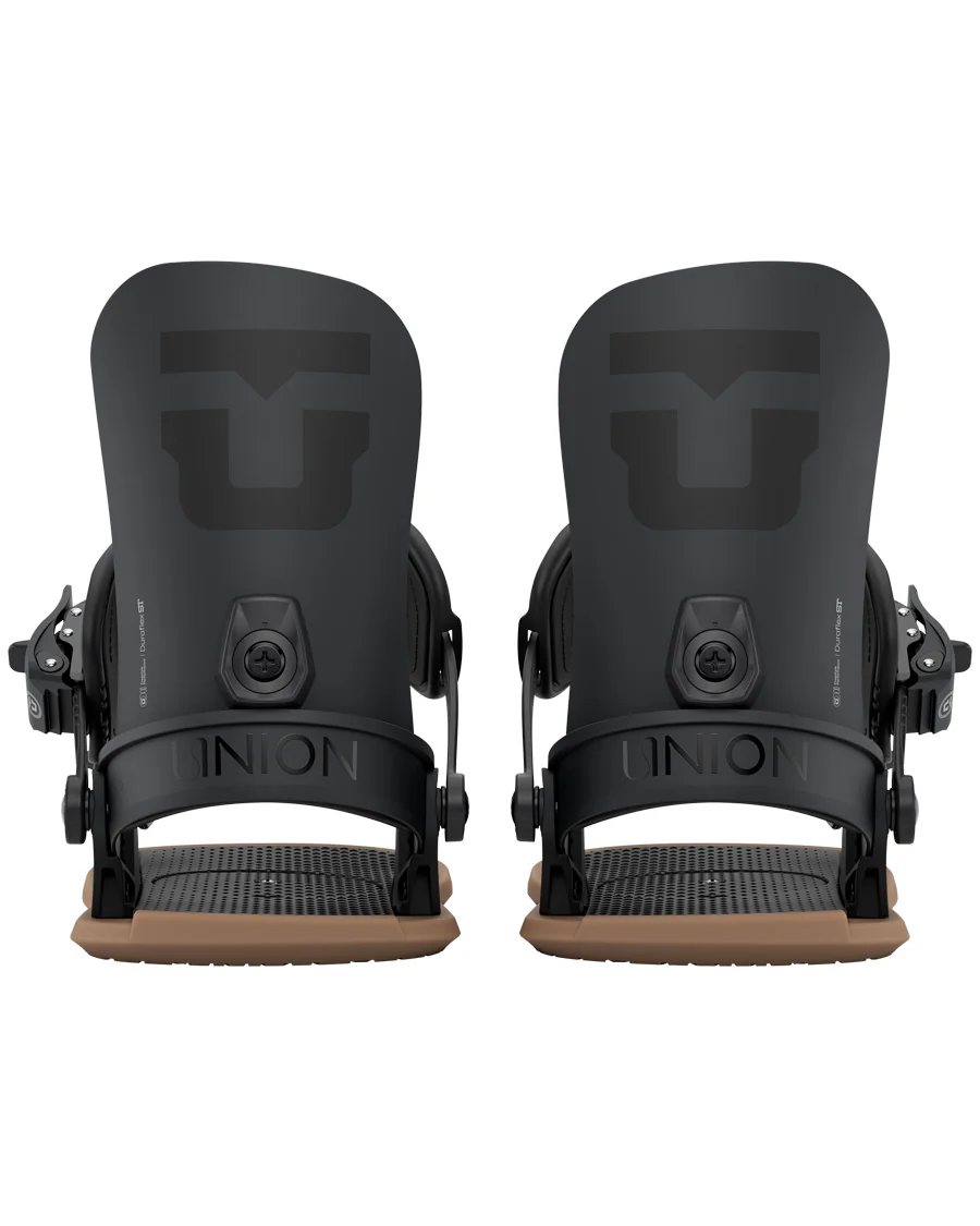 Union Women's Legacy Binding Black 2027 - Image 5