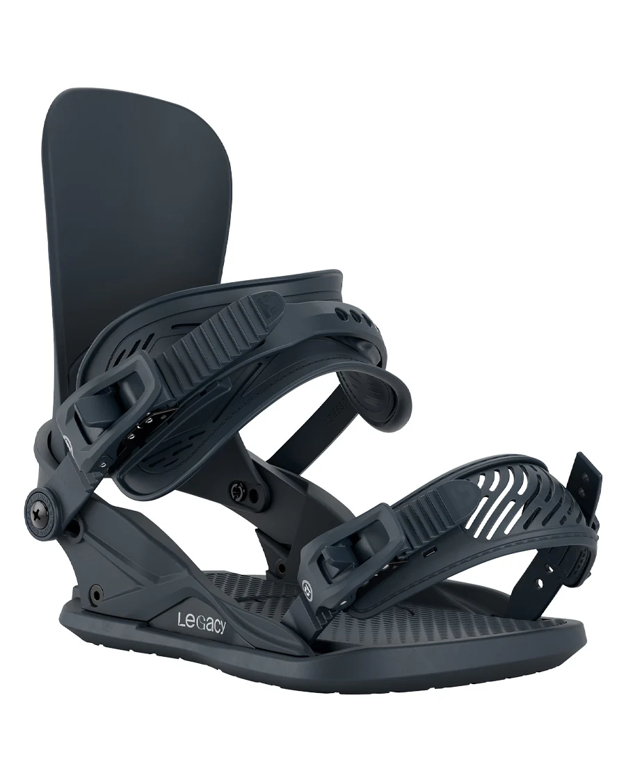 Union Women's Legacy Binding Midnight 2026 - Image 3