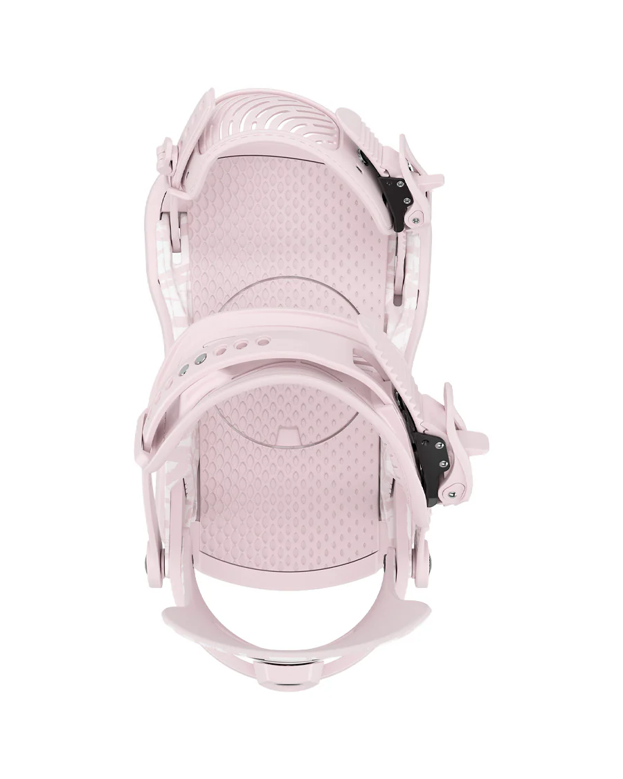 Union Women's Legacy Binding Pink 2026 - Image 4